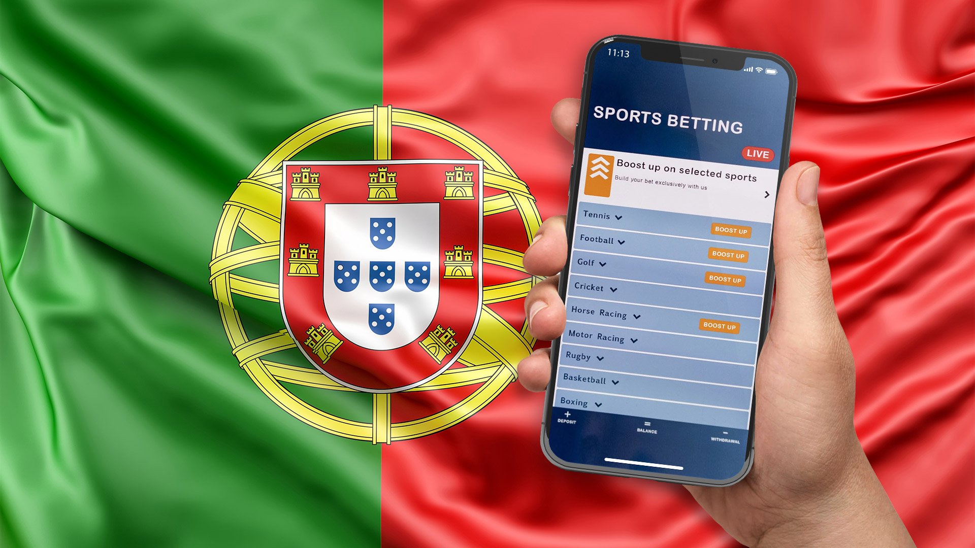 Portugal's online gambling revenue hits record $246.8 million in Q4 | Yogonet International