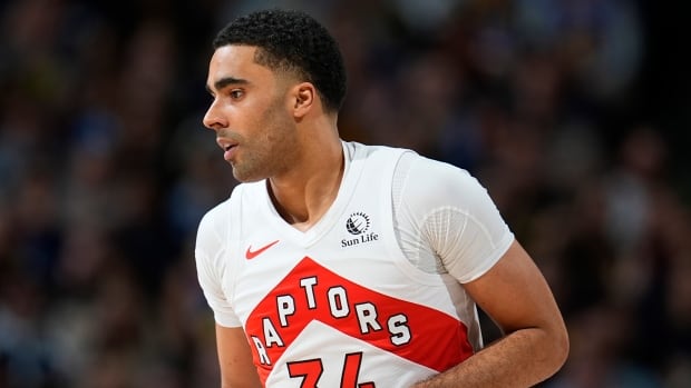 Raptors player under investigation wouldn't risk love for hoops by associating with gambling, brother says | CBC Sports