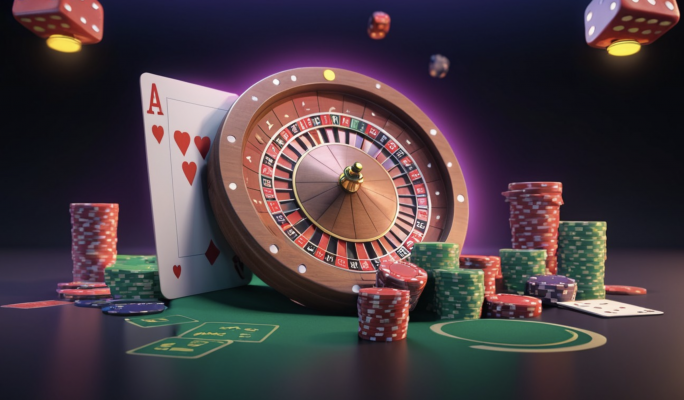 Safe payment methods for online gambling