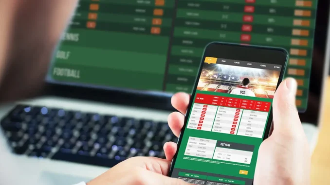 Sports Gambling On The Rise In Minors