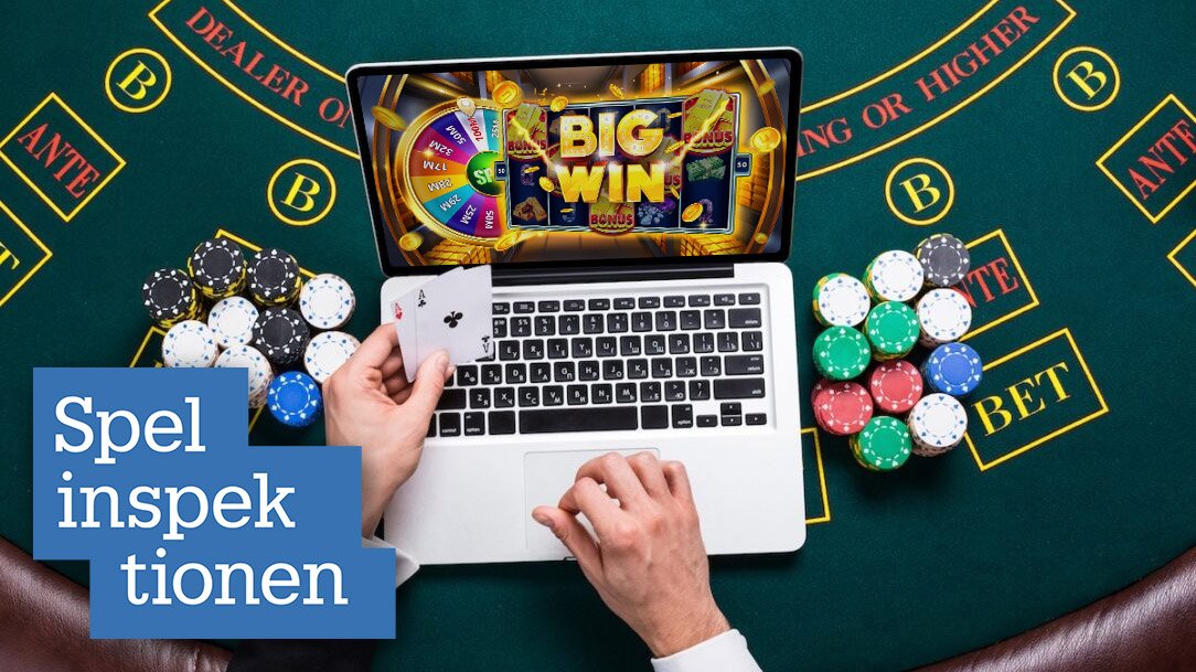 Sweden's gambling revenue slips 1.2% to $2.63 billion in 2023 | Yogonet International