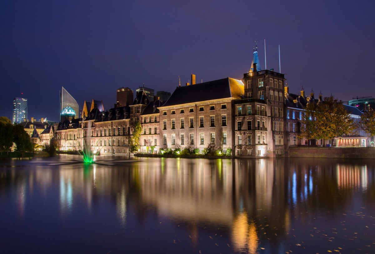 The Dutch parliament is proposing increased online gambling tax by 2025