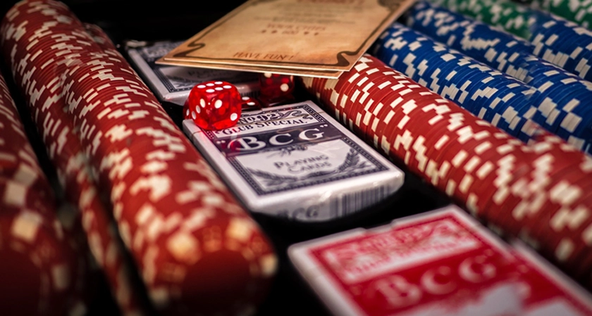 Top 10 US Gambling Stocks - How And Where To Invest