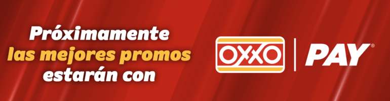 Oxxo Pay