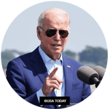 Wedden op Politiek Joe Biden versus Donald Trump.