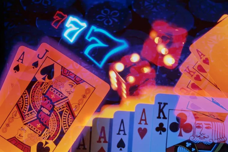A Complete Casino Glossary: Key Gambling Terms to Know