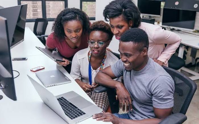 Africa is witnessing unprecedented success of startups related to online gambling | Zw News Zimbabwe