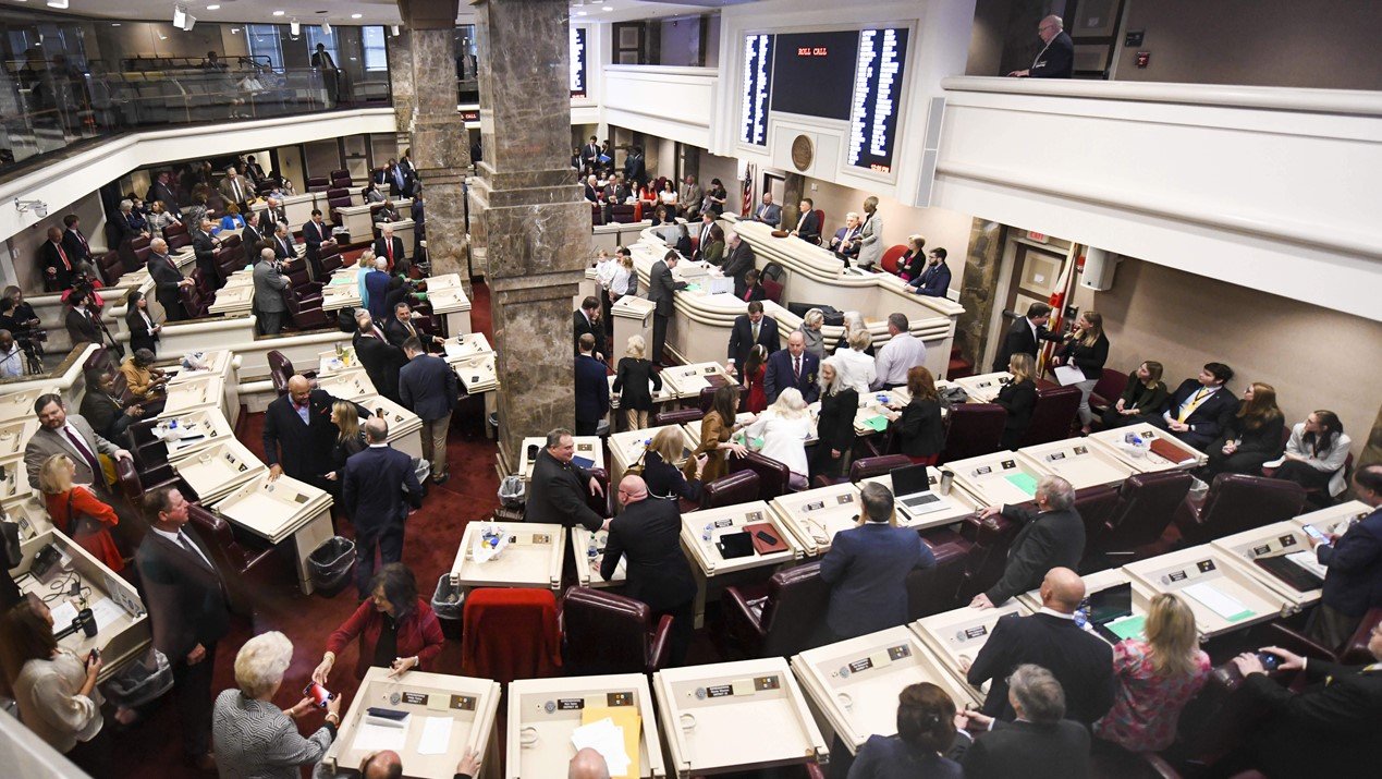 Alabama: Lawmakers brace for challenges as gambling legislation resumes post-spring break | Yogonet International