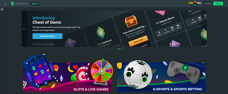 Best Dogecoin Casino 2024 - Doge Gambling Sites Rated