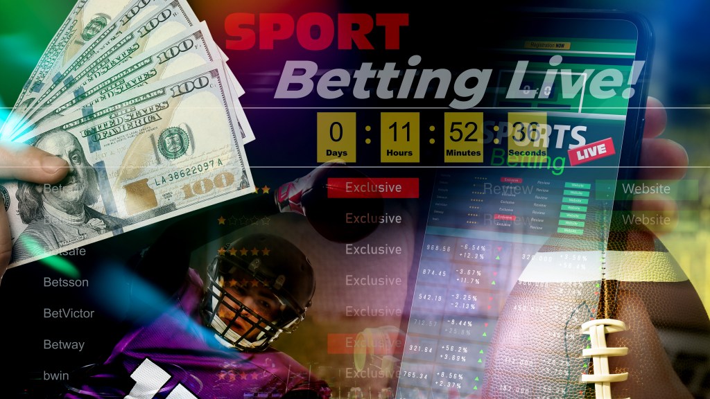 Betting on it: N.Y.’s mobile gambling would violate the state Constitution