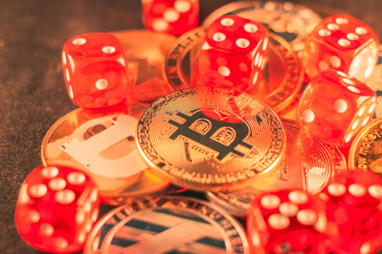 Beyond the Bling: How Bitcoin Casinos Are Redefining Online Gambling Aesthetics