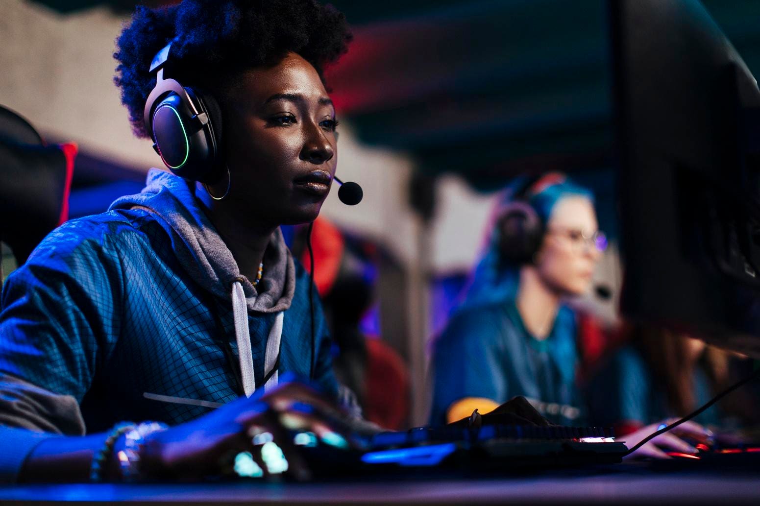 Council Post: How Esports Companies Can Address The Confusion Around Gambling