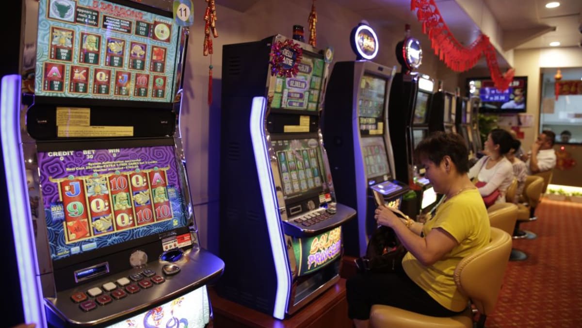 Criminal legal aid recipients barred from casinos, jackpot rooms and online gambling with Singapore Pools