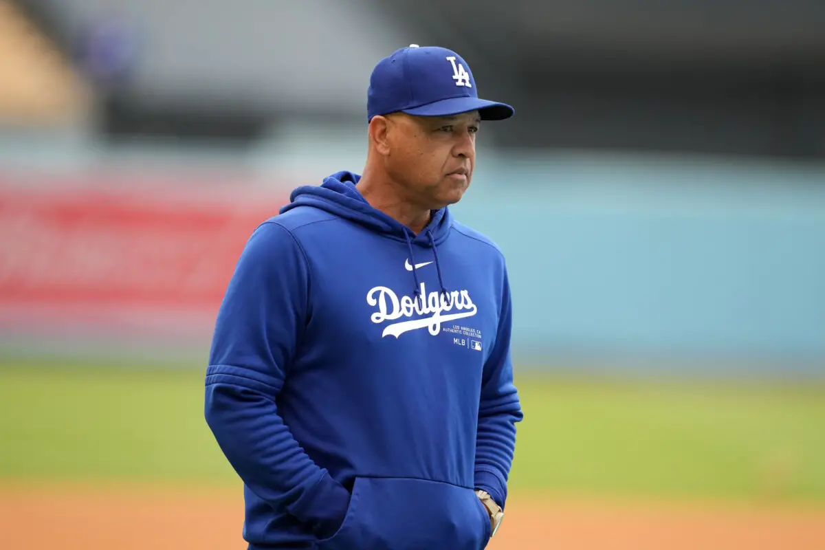 Dave Roberts Reacts to Ippei Mizuhara Gambling Charges, Shohei Ohtani Being 'Exonerated'