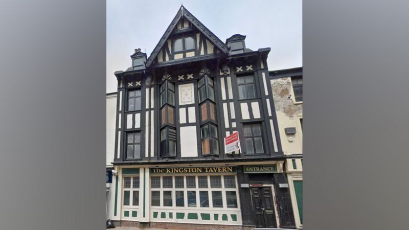 Former pub in Hull to become 24-hour gambling venue