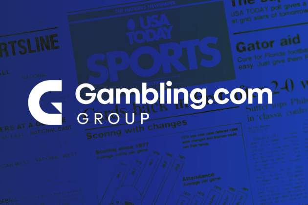 Gambling.com Builds Media Strategy With Legacy Newspapers