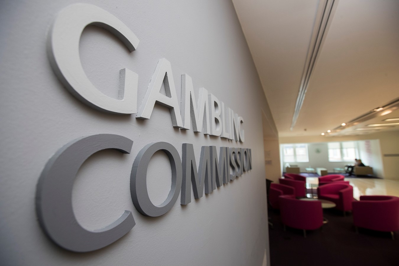 Gambling Commission pledges targeted investment in new corporate strategy