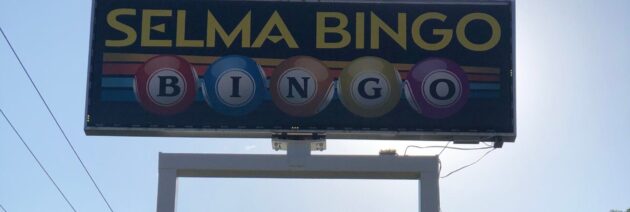 Gambling in Dallas County? - The Selma Times‑Journal