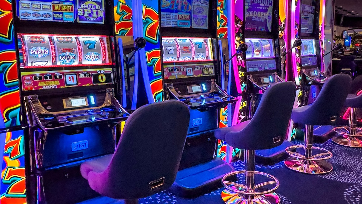 Gambling is everywhere now. When does that become a problem?