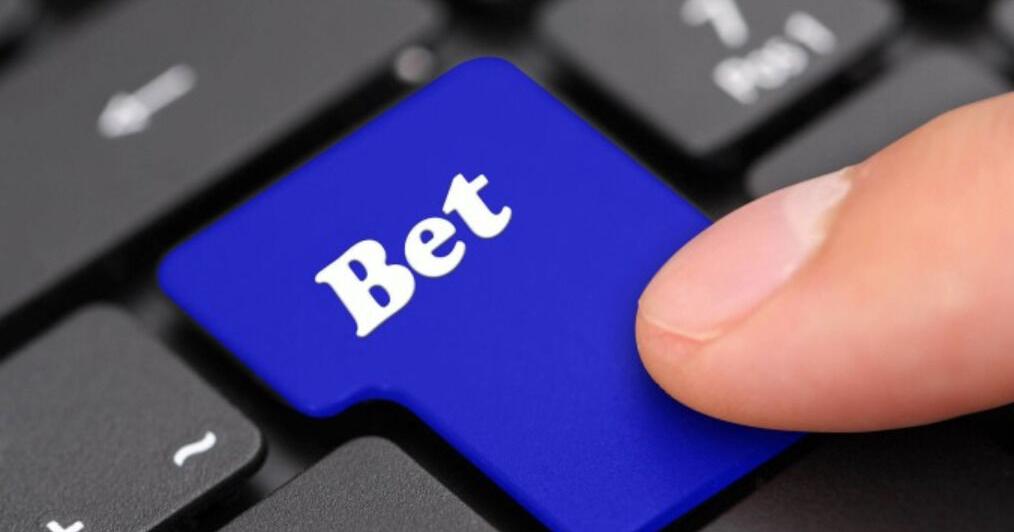 Games eclipsed by betting. Gambling messages appear 2.8 times every minute on televised sports events. That’s not right.