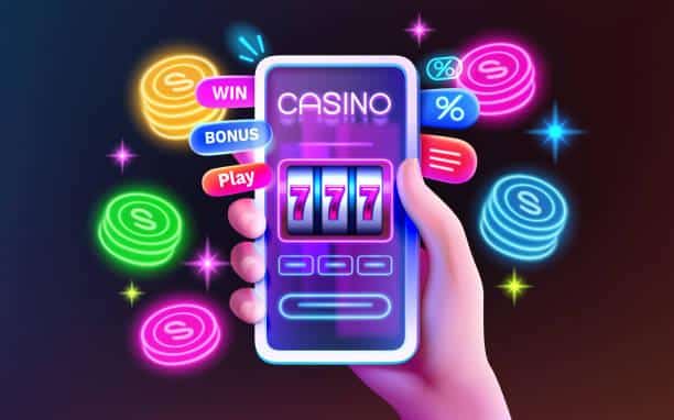 Gaming or Gambling? The Thin Line in Online Slots | NewsCase