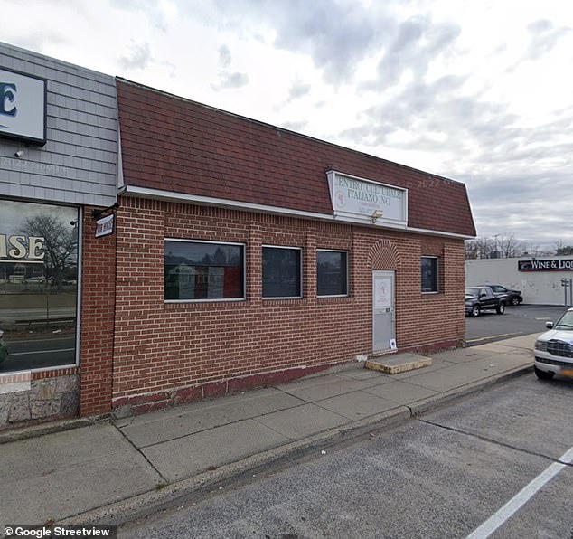 The group operated illegal gambling parlors at the Centro Calcio Italiano Club in West Babylon, also on Long Island