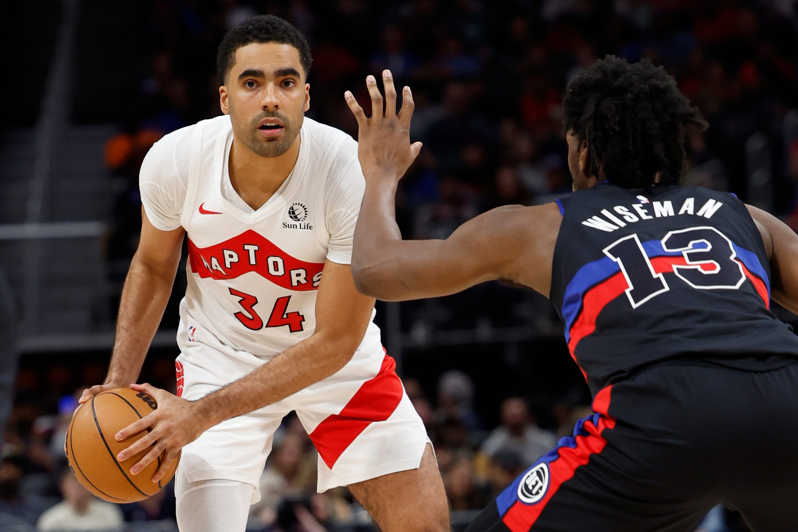 Jontay Porter receives lifetime ban from NBA for violating gambling rules