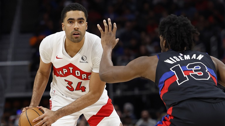 Jontay Porter's lifetime ban from NBA continues growing concern over prevalence of gambling