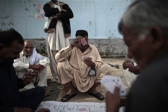 Landi Kotal clerics ban music, gambling | The Express Tribune