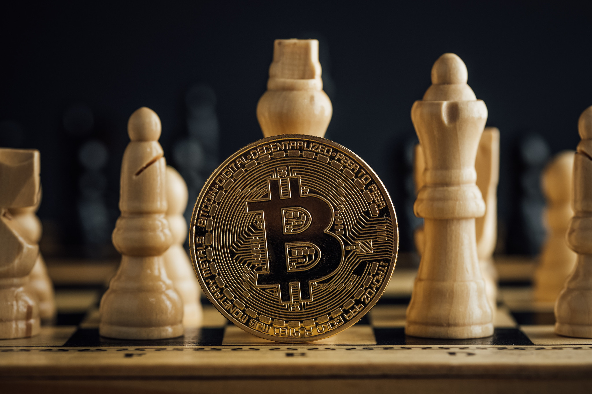 Michael Saylor Reveals The Time He Thought Bitcoin Was Like 'Online Gambling'