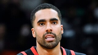 NBA Bans Toronto Raptors Forward Jontay Porter for Life Over Gambling Violations - News18