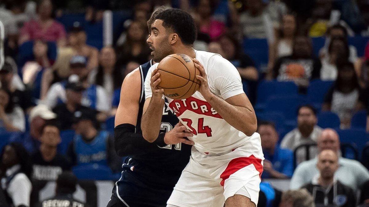 NBA bans Toronto Raptors player Jontay Porter for gambling violations | Yogonet International