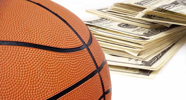 NCAA Seeks Ban On College Player Prop Gambling