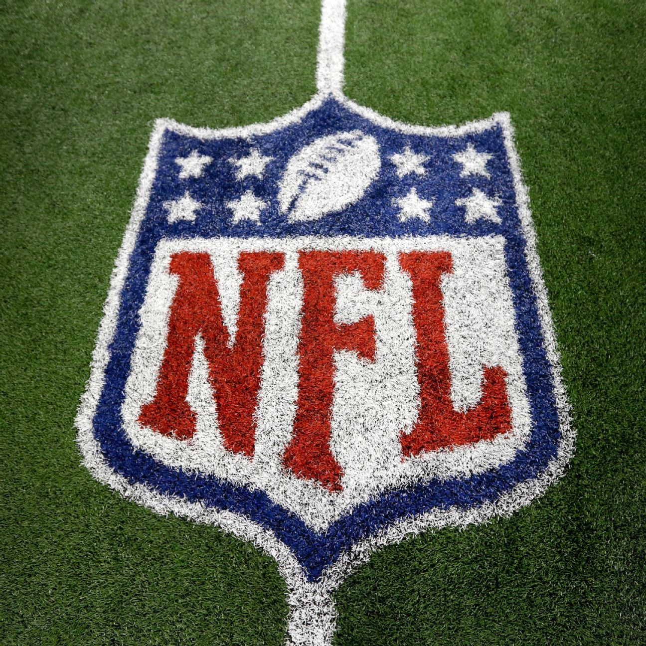 NFL reinstates five players from gambling bans