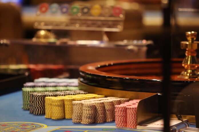 Riga City Council's restrictions on gambling halls ruled unconstitutional