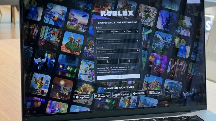 Roblox Faces Class Action Lawsuit for Enabling Underage Gambling on Site