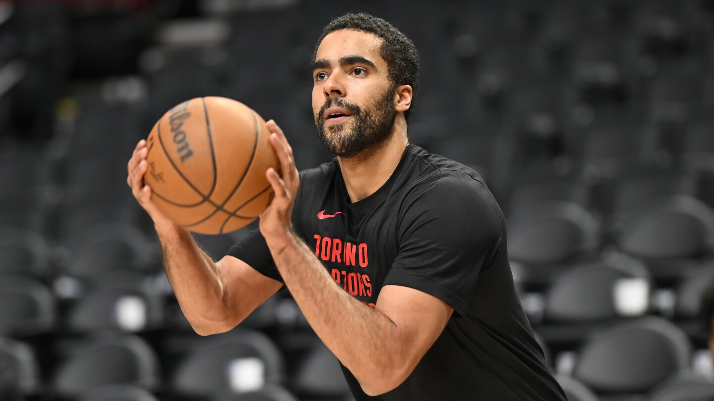 Silver says Toronto’s Jontay Porter could be banned from NBA if gambling probe ties him to bets on games