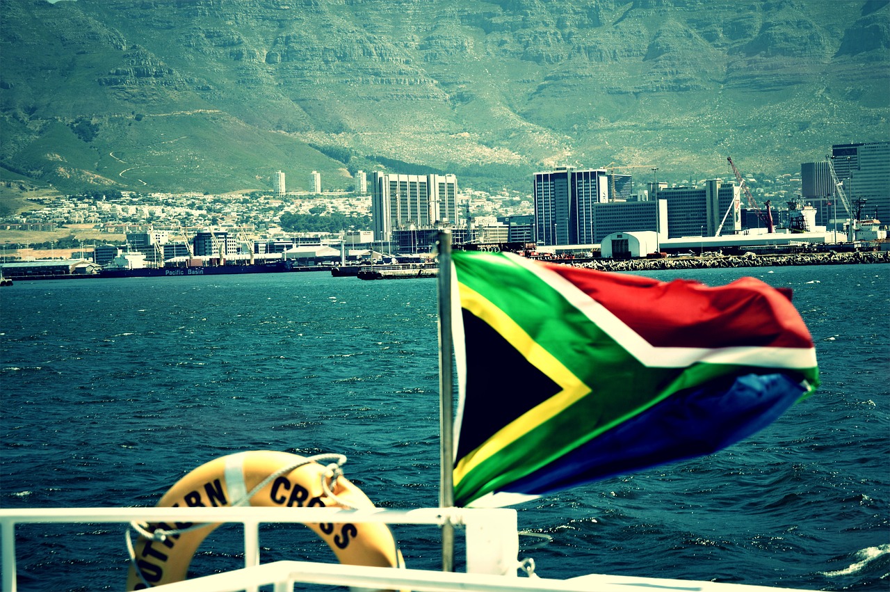 South Africa opposition introduces remote gambling bill