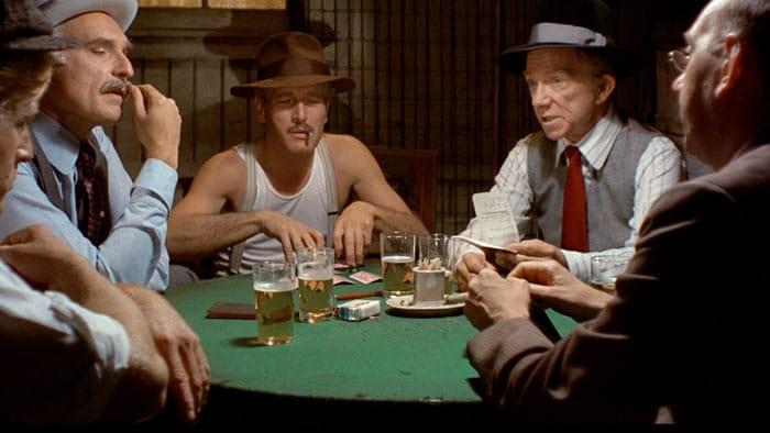 The 5 Best Gambling Movies of All Time! Features Film Threat