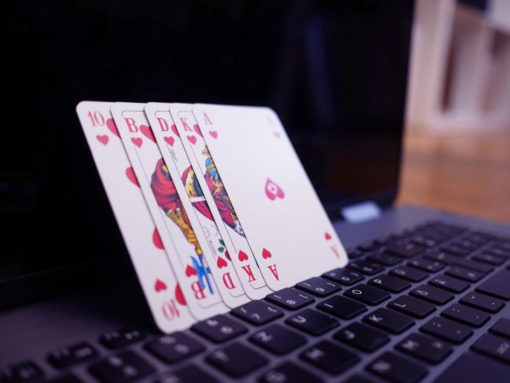 The dominance of the Online Gambling Market in 2024