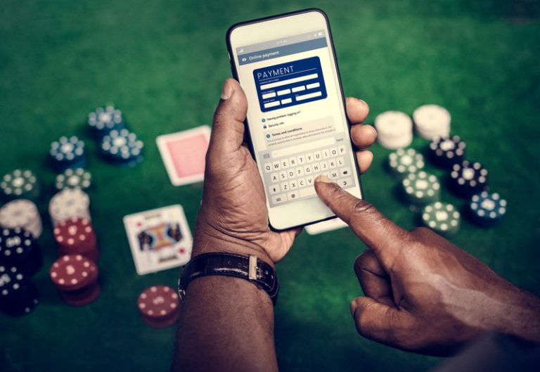 The Future of Payments in the UK Gambling Industry | Talk Business