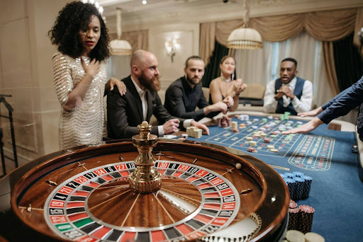 The Growing Gambling Scene: From Social Taboo to Mainstream Entertainment | Zw News Zimbabwe