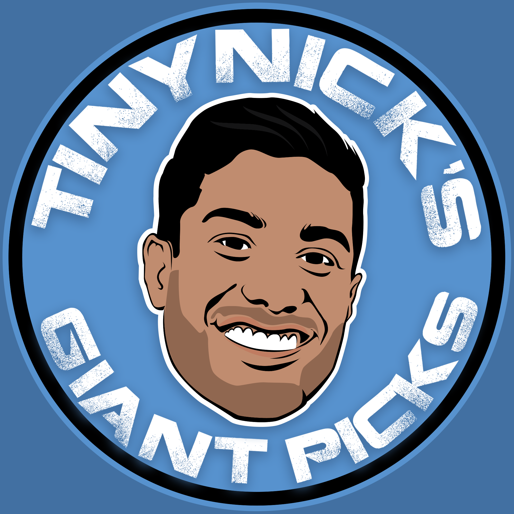 Tiny Nick’s Gambling Picks: 04/28 - Zone Coverage
