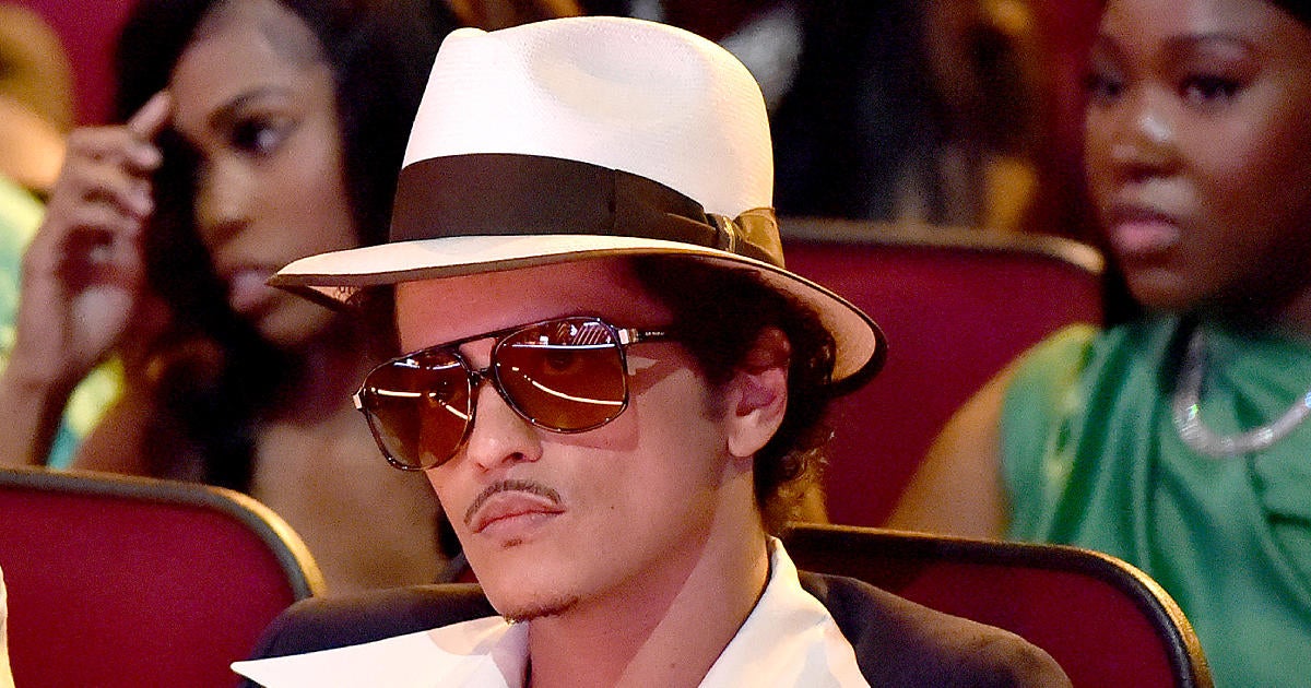 Vegas Casino Hits Back Against Report Bruno Mars Is $50 Million in Gambling Debt