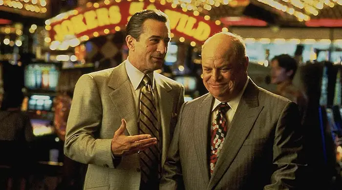 What Effect Do Gambling Movies Have on the Appeal of Casino Games? Features Film Threat