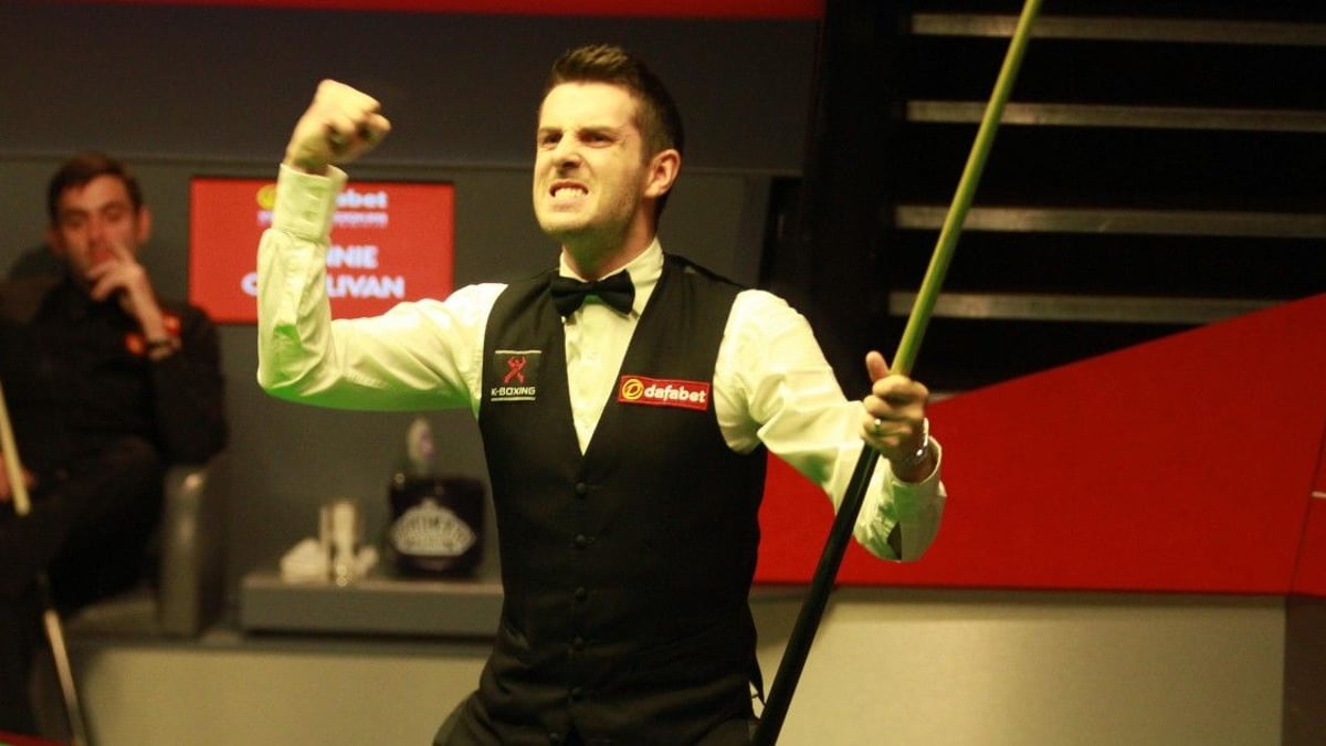 WK Snooker 2024 voorbeschouwing &amp; wedtips: Opnieuw de grote O’Sullivan show?