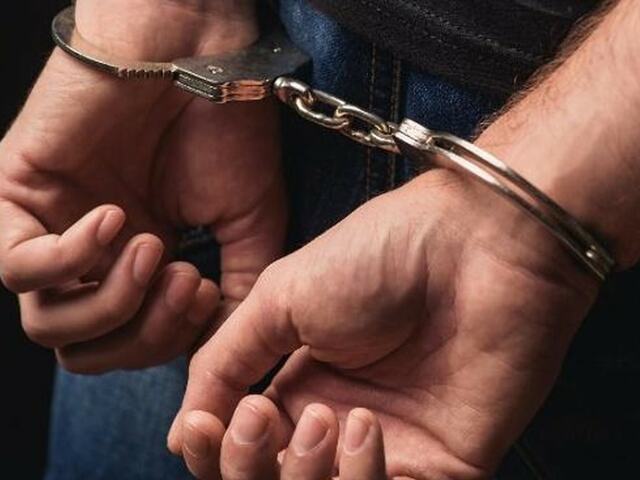 2,271 involved in gambling arrested: CCPO