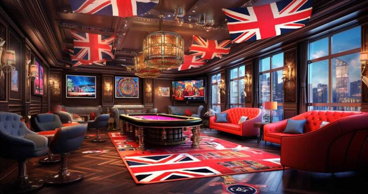 25+ Best Casinos Not on GamStop in UK [May 2024] 🥇