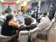 9 Koreans arrested for illegal gambling in Pattaya café-casino - Pattaya Mail