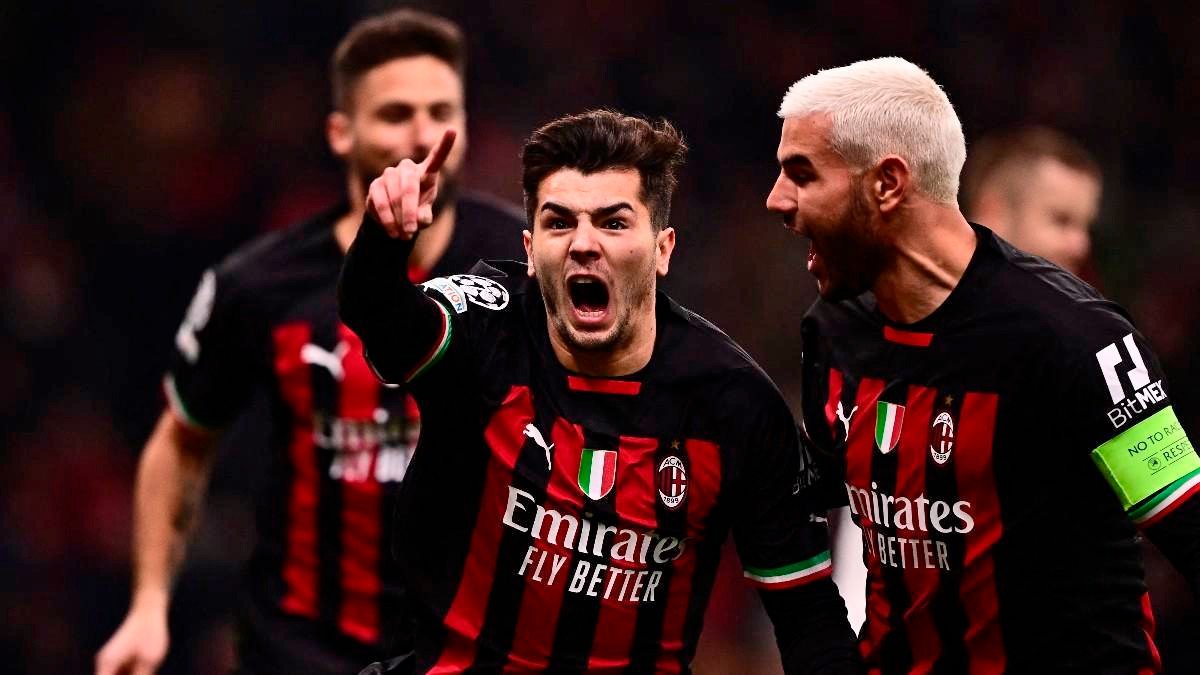 AC Milan steps into crypto gambling by naming TG.Casino its official regional iGaming partner in Europe | Yogonet International